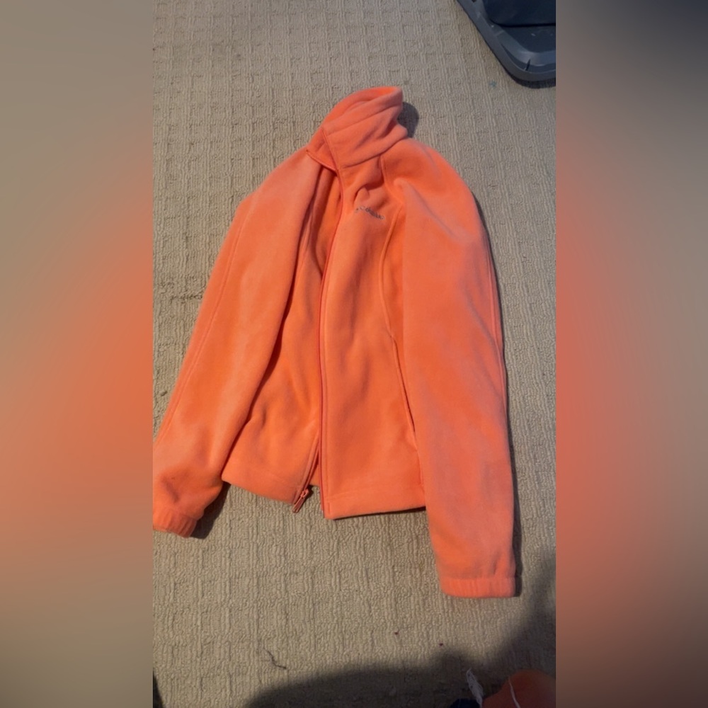 Columbia jacket - Picture 3 of 3